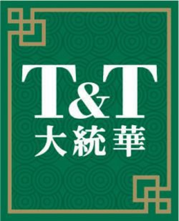 T&T trademark