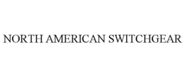 NORTH AMERICAN SWITCHGEAR trademark