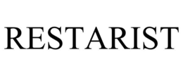 RESTARIST trademark