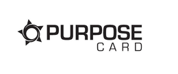 PURPOSE CARD trademark