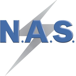 N.A.S. trademark