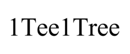 1TEE1TREE trademark