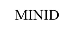 MINID trademark
