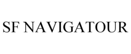 SF NAVIGATOUR trademark