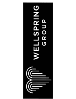 WELLSPRING GROUP trademark