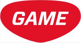 GAME trademark