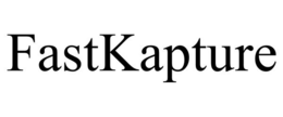 FASTKAPTURE trademark