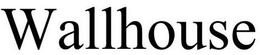 WALLHOUSE trademark