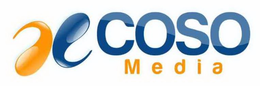 COSO MEDIA trademark