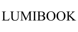 LUMIBOOK trademark