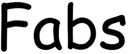 FABS trademark