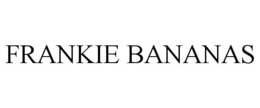 FRANKIE BANANAS trademark