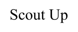SCOUT UP trademark