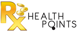 RX HEALTH POINTS trademark