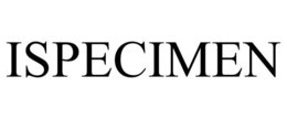 ISPECIMEN trademark