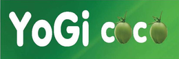 YOGI COCO trademark