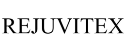 REJUVITEX trademark