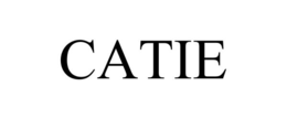 CATIE trademark