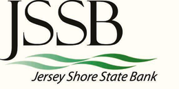 JSSB JERSEY SHORE STATE BANK trademark