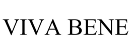 VIVA BENE trademark