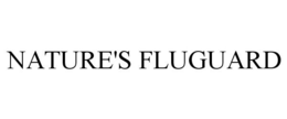 NATURE'S FLUGUARD trademark
