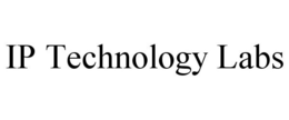 IP TECHNOLOGY LABS trademark