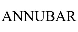 ANNUBAR trademark
