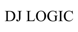 DJ LOGIC trademark