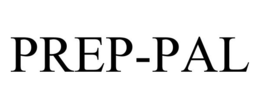 PREP-PAL trademark