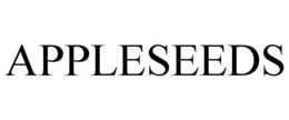 APPLESEEDS trademark