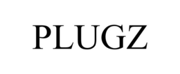 PLUGZ trademark