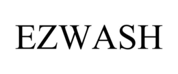 EZWASH trademark