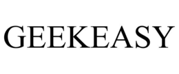 GEEKEASY trademark