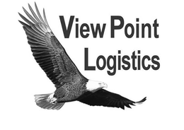 VIEW POINT LOGISTICS trademark