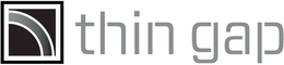 THIN GAP trademark