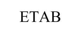 ETAB trademark