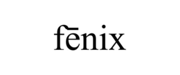 FENIX trademark