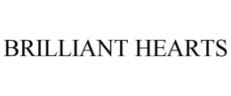 BRILLIANT HEARTS trademark