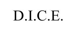 D.I.C.E. trademark