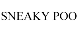 SNEAKY POO trademark