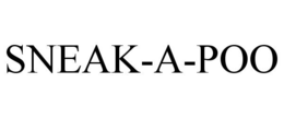 SNEAK-A-POO trademark