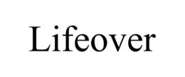 LIFEOVER trademark