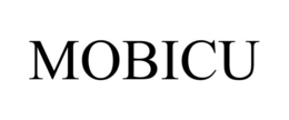 MOBICU trademark