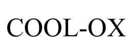COOL-OX trademark