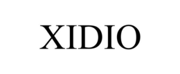 XIDIO trademark