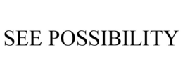 SEE POSSIBILITY trademark