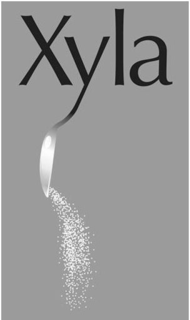 XYLA trademark