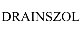 DRAINSZOL trademark