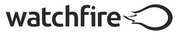 WATCHFIRE trademark