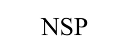 NSP trademark